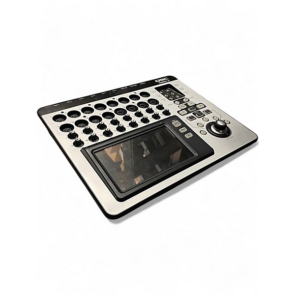 Used QSC Touchmix 16 Digital Mixer