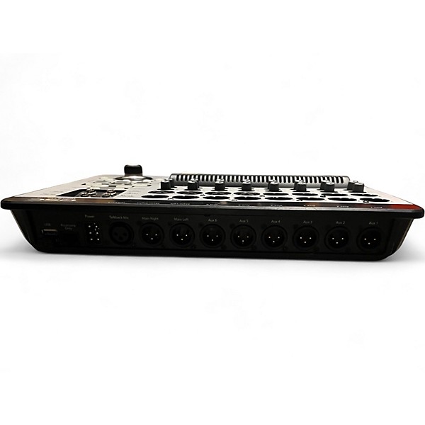 Used QSC Touchmix 16 Digital Mixer