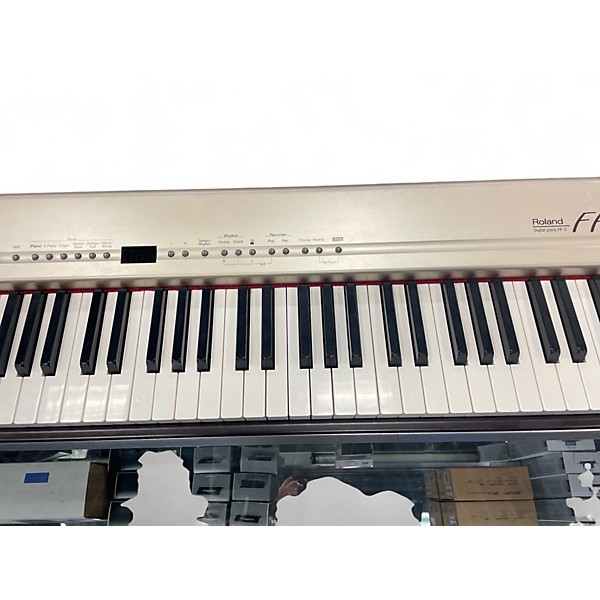 Used Roland FP-3 Digital Piano