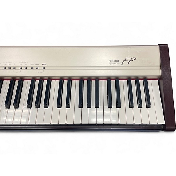 Used Roland FP-3 Digital Piano