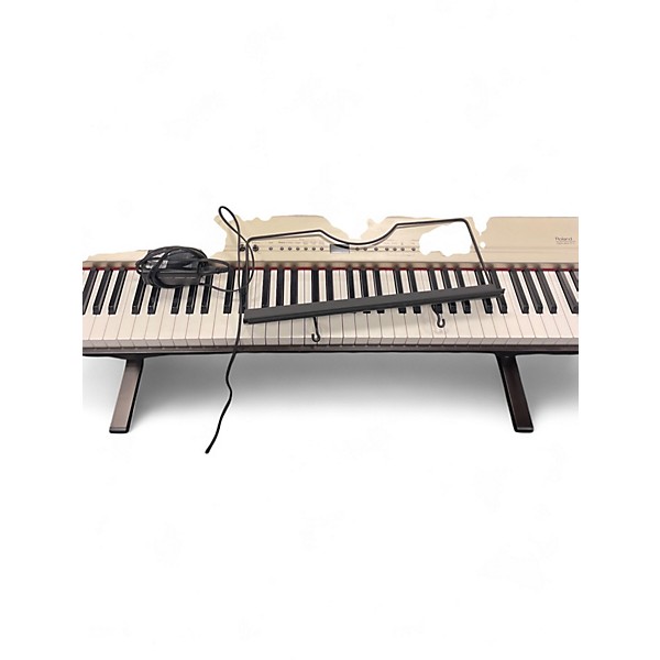 Used Roland FP-3 Digital Piano