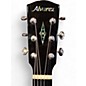 Used Alvarez LF60e Brown Sunburst Acoustic Guitar
