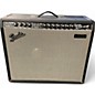Used Fender 1965 Reissue Twin Custom 15 85W 1x15 Tube Guitar Combo Amp thumbnail