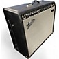 Used Fender 1965 Reissue Twin Custom 15 85W 1x15 Tube Guitar Combo Amp