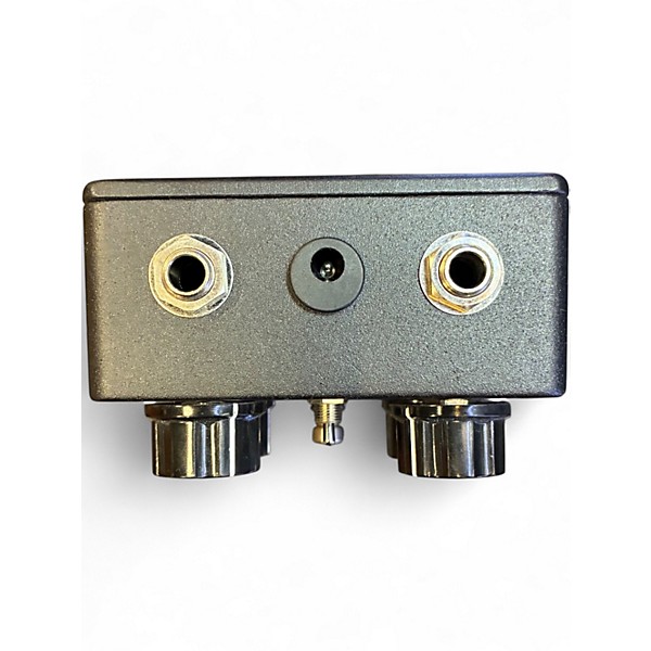 Used Fuzz Lord MODULAR DIMENSION Effect Pedal