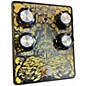 Used Fuzz Lord MODULAR DIMENSION Effect Pedal