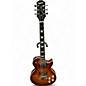 Used Epiphone MODERN FIGURE LES PAUL MOHAVE BURST Solid Body Electric Guitar thumbnail