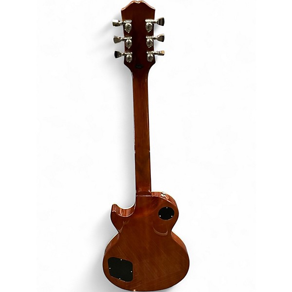 Used Epiphone MODERN FIGURE LES PAUL MOHAVE BURST Solid Body Electric Guitar