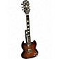 Used Epiphone MODERN FIGURE SG MOJAVE BURST Solid Body Electric Guitar thumbnail