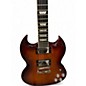 Used Epiphone MODERN FIGURE SG MOJAVE BURST Solid Body Electric Guitar