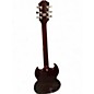 Used Epiphone MODERN FIGURE SG MOJAVE BURST Solid Body Electric Guitar