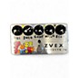 Used ZVEX Fuzz Factory Effect Pedal thumbnail