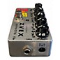Used ZVEX Fuzz Factory Effect Pedal