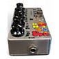Used ZVEX Fuzz Factory Effect Pedal