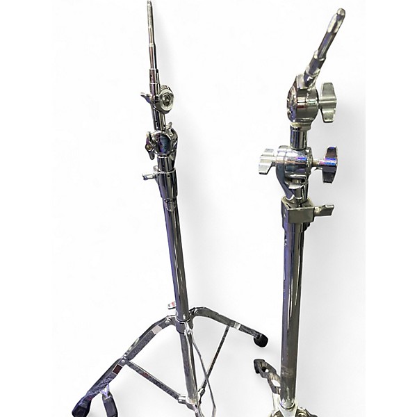 Used PDP by DW CYMBAL BOOM STAND TWO PACK Drum Hardware Pack
