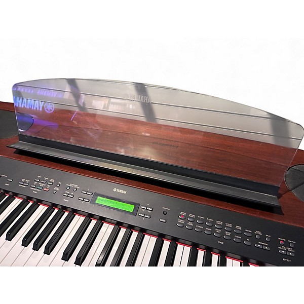 Used Yamaha PF500 Digital Piano