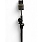 Used SPL BLACK STRAIGHT CYMBAL STAND Cymbal Stand