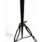 Used SPL BLACK STRAIGHT CYMBAL STAND Cymbal Stand
