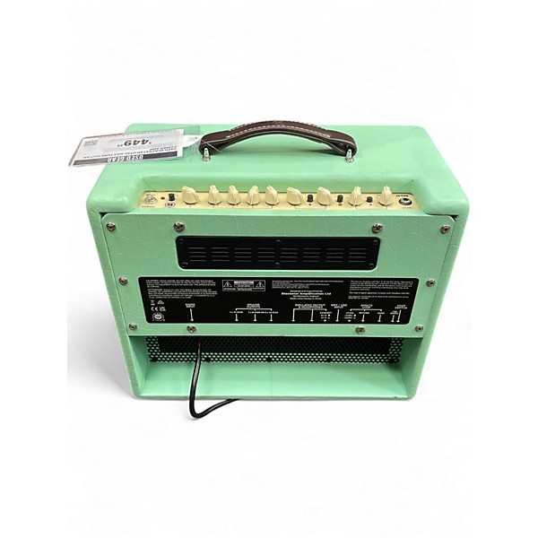 Used Blackstar HT5R mk2 Tube Guitar Combo Amp