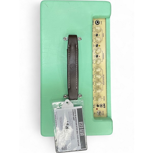 Used Blackstar HT5R mk2 Tube Guitar Combo Amp