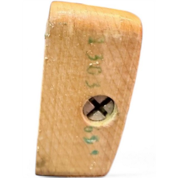 Vintage 1976 Fender Telecaster Natural Solid Body Electric Guitar