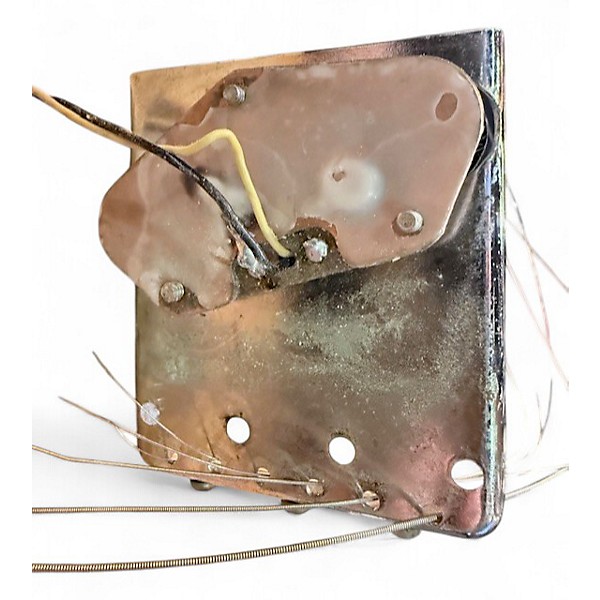 Vintage 1976 Fender Telecaster Natural Solid Body Electric Guitar