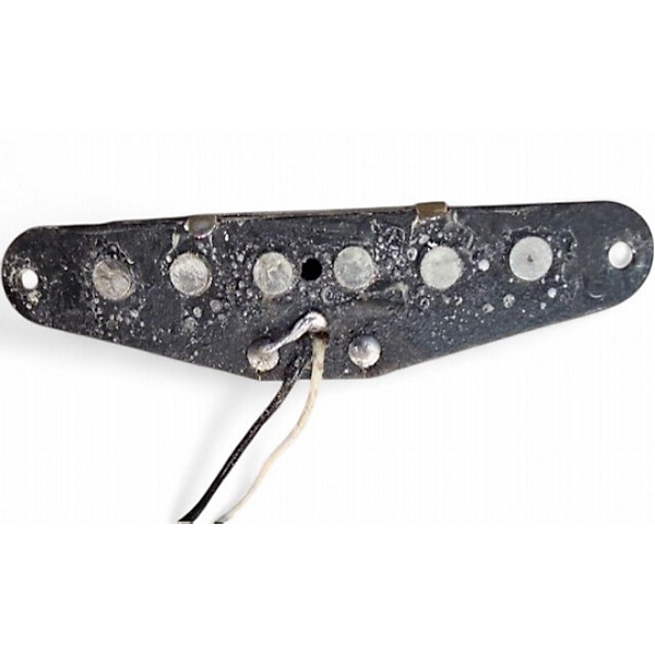 Vintage 1976 Fender Telecaster Natural Solid Body Electric Guitar