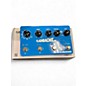 Used TC Electronic Flashback X4 Delay And Looper Effect Pedal thumbnail