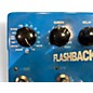 Used TC Electronic Flashback X4 Delay And Looper Effect Pedal