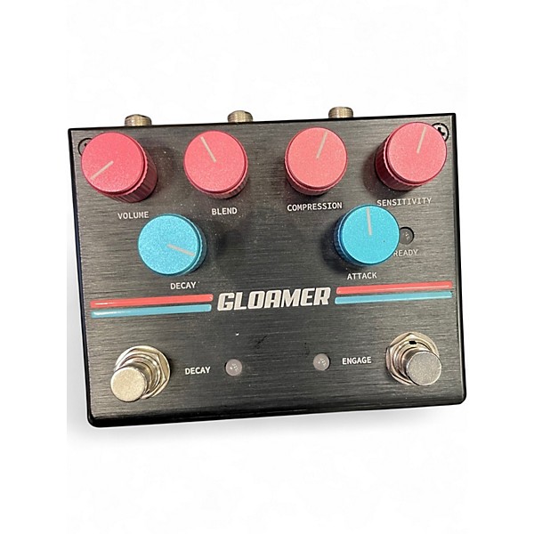 Used Pigtronix Gloamer Effect Pedal