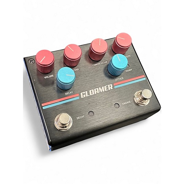 Used Pigtronix Gloamer Effect Pedal