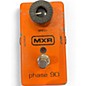 Used MXR M101 Phase 90 Effect Pedal