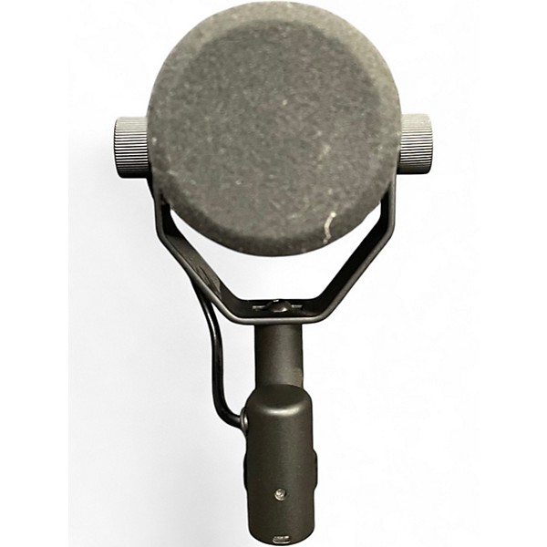 Used Shure SM7B Dynamic Microphone