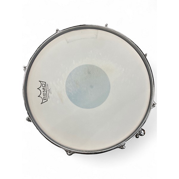 Used TAMA 7X13 Sound Lab Project Snare maple Natural Drum