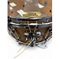 Used TAMA 7X13 Sound Lab Project Snare maple Natural Drum