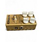 Used Mad Professor Golden Cello Delay Overdrive Effect Pedal