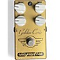 Used Mad Professor Golden Cello Delay Overdrive Effect Pedal