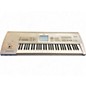 Used KORG Triton Studio 61 Key Keyboard Workstation thumbnail