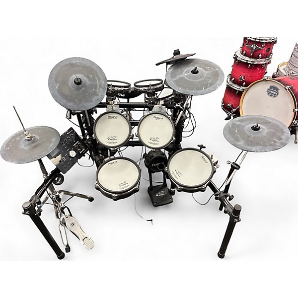 Used Roland TD-25 Electric Drum Set