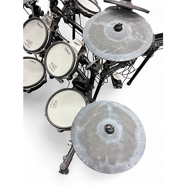 Used Roland TD-25 Electric Drum Set
