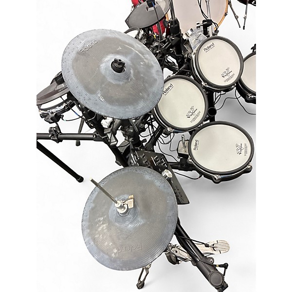 Used Roland TD-25 Electric Drum Set