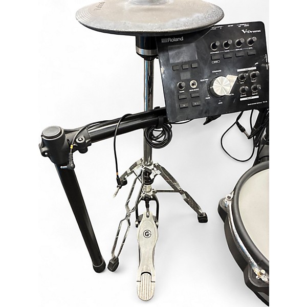 Used Roland TD-25 Electric Drum Set