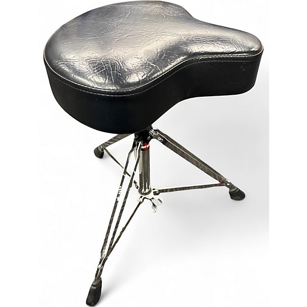 Used Gibraltar DRUM THRONE Drum Throne