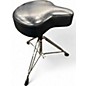 Used Gibraltar DRUM THRONE Drum Throne