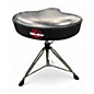 Used Gibraltar DRUM THRONE Drum Throne