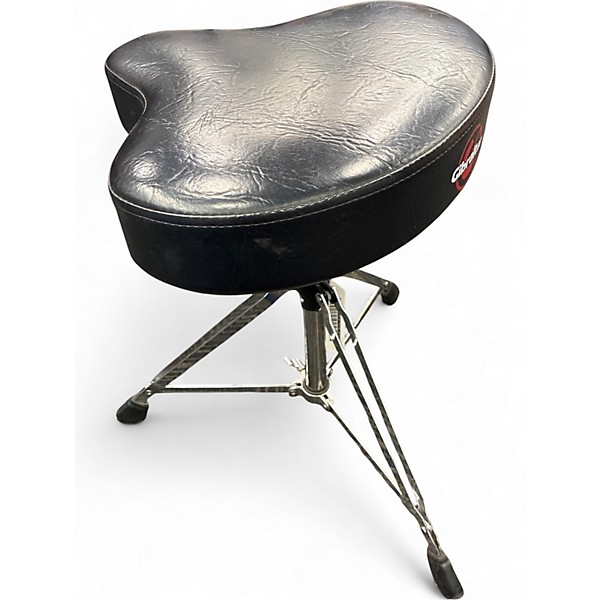 Used Gibraltar DRUM THRONE Drum Throne