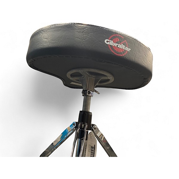 Used Gibraltar DRUM THRONE Drum Throne
