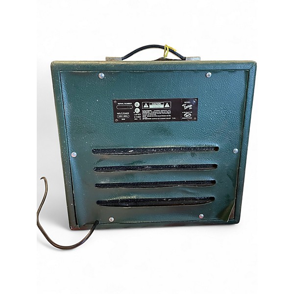 Used Ventura Vintage 50 Guitar Combo Amp