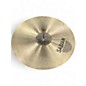 Used SABIAN 21in AA RAW BELL RIDE Cymbal