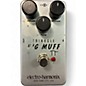 Used Electro-Harmonix Big Muff Triangle Pi Distortion Effect Pedal thumbnail